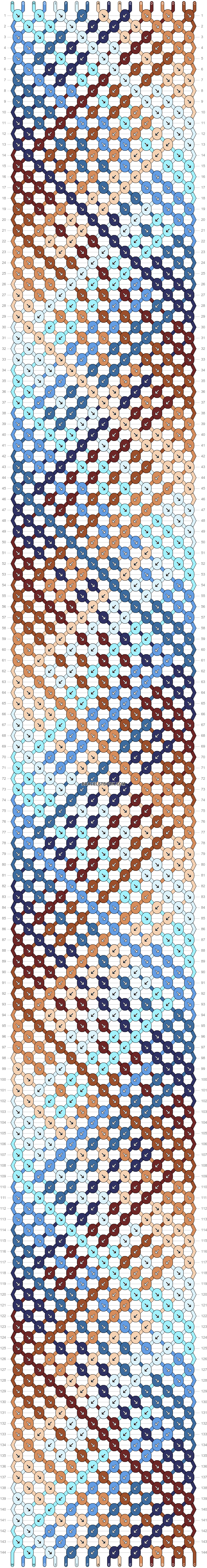 Normal pattern #126703 variation #235479 pattern