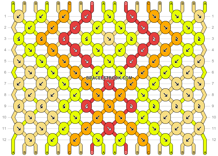 Normal pattern #126564 variation #235482 pattern