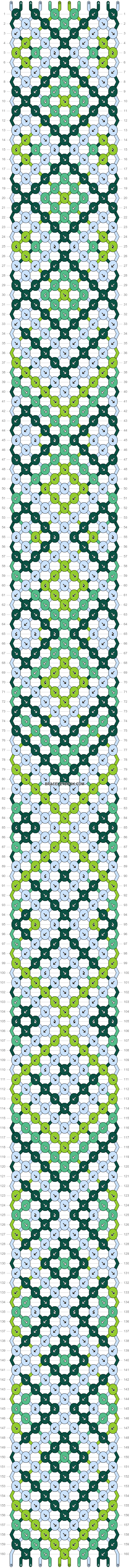 Normal pattern #53763 variation #235493 pattern