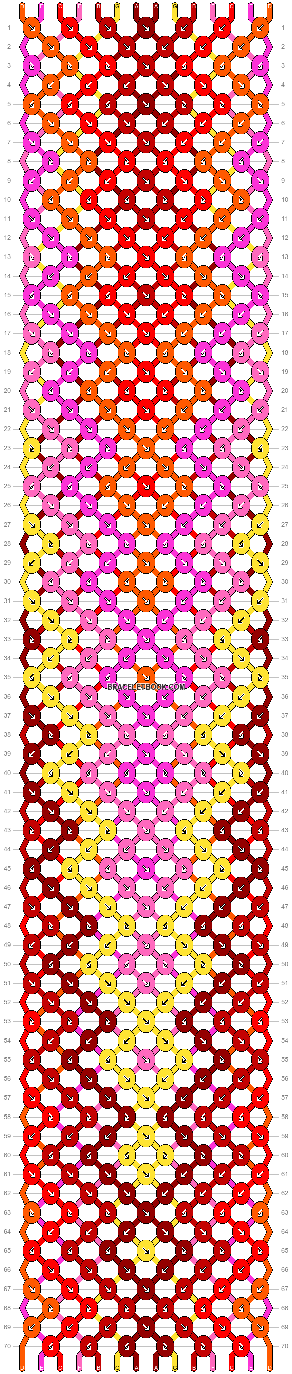 Normal pattern #24805 variation #235511 pattern