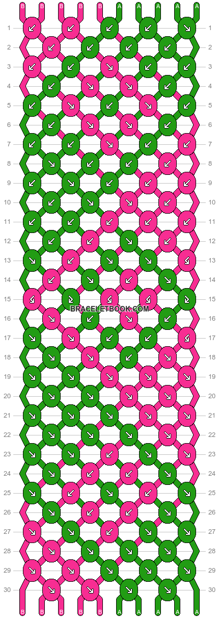 Normal pattern #111562 variation #235513 pattern