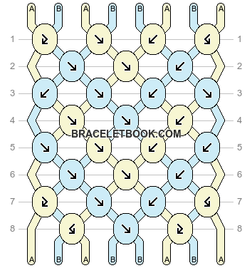 Normal pattern #150 variation #235525 pattern