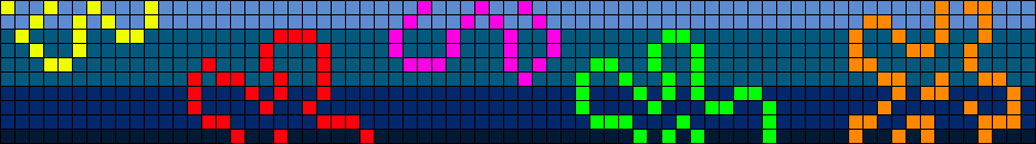 Alpha pattern #64837 variation #235526 preview