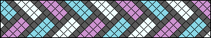 Normal pattern #25463 variation #235555