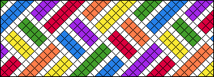 Normal pattern #80552 variation #235562