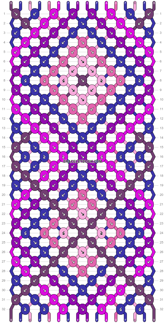 Normal pattern #126711 variation #235563 pattern