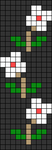 Alpha pattern #126620 variation #235565
