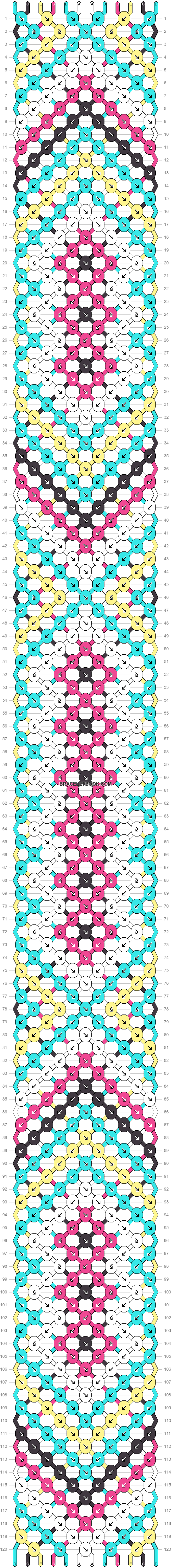 Normal pattern #125442 variation #235567 pattern