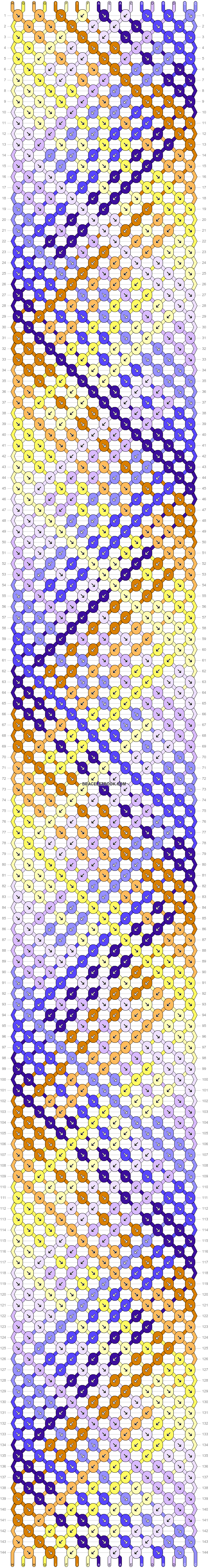 Normal pattern #126703 variation #235589 pattern