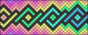 Normal pattern #103532 variation #235604
