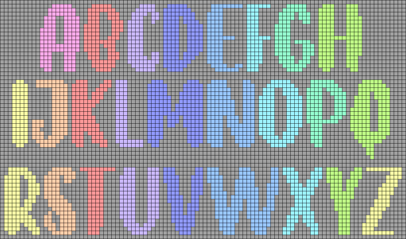 Alpha pattern #126405 variation #235612 preview