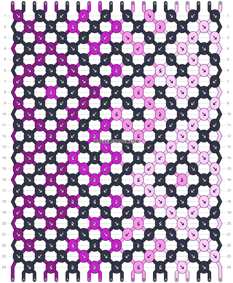Normal pattern #90164 variation #235630 pattern