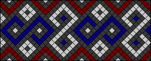 Normal pattern #117805 variation #235653