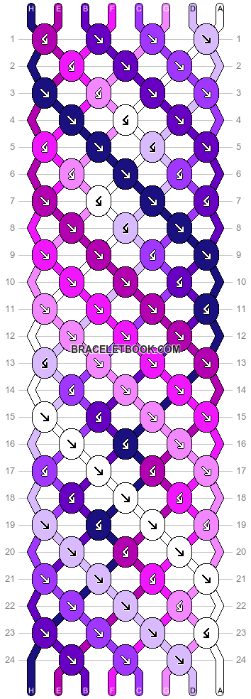 Normal pattern #103787 variation #235659 pattern