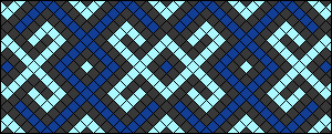 Normal pattern #117459 variation #235677