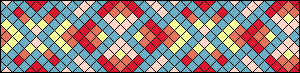 Normal pattern #97484 variation #235696