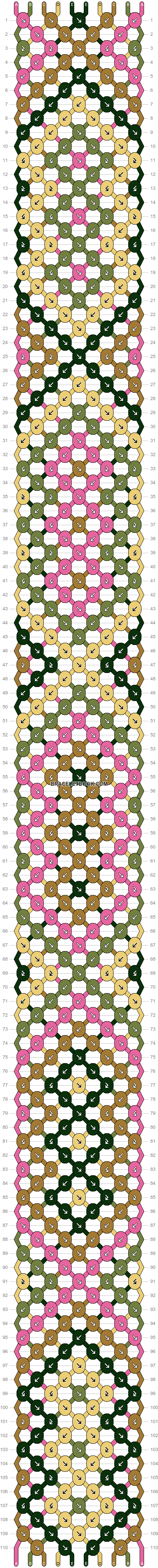 Normal pattern #24938 variation #235717 pattern