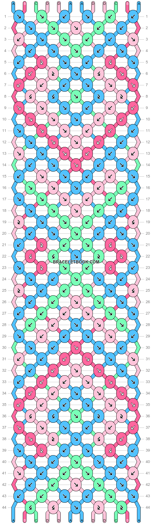 Normal pattern #110325 variation #235725 pattern