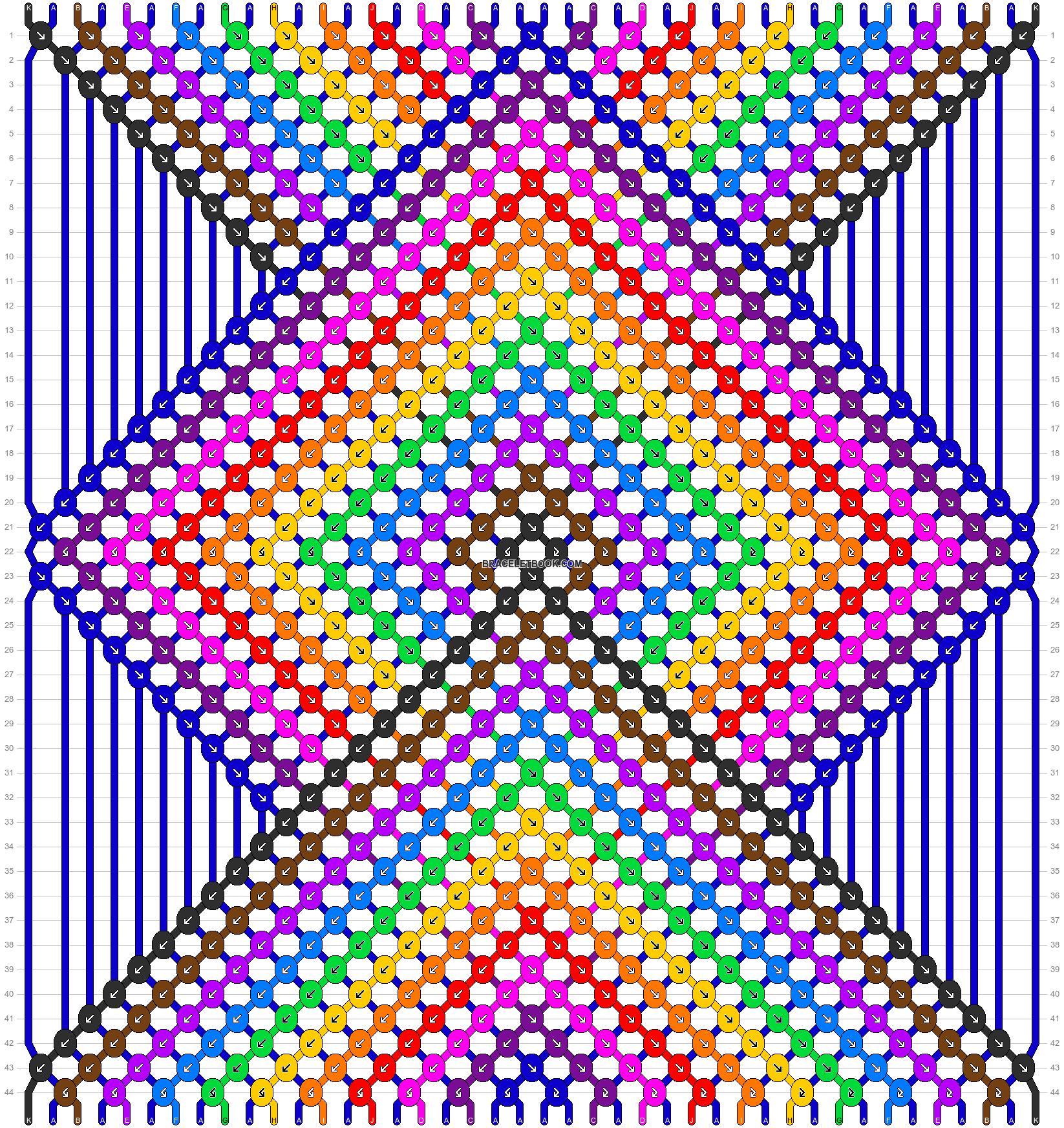 Normal pattern #123595 variation #235726 pattern