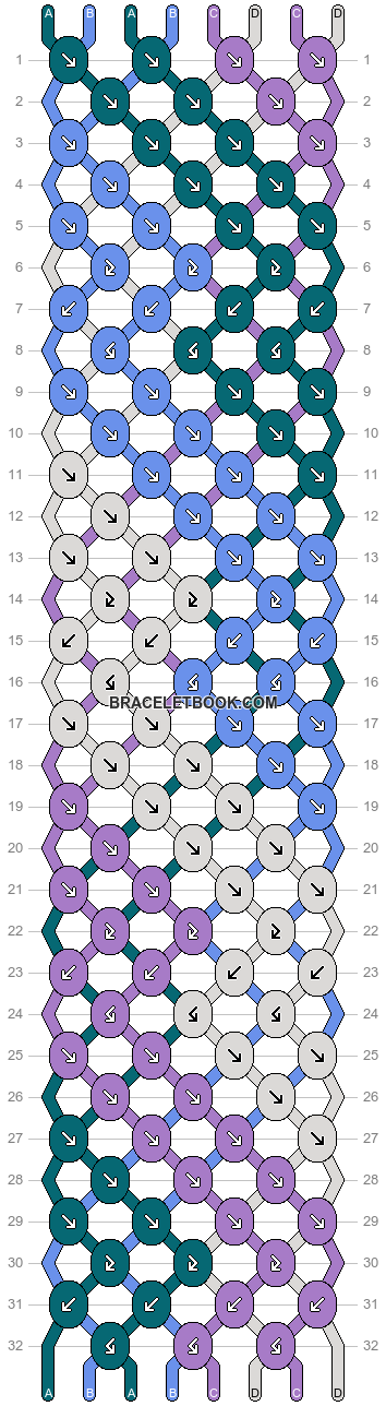 Normal pattern #22885 variation #235758 pattern