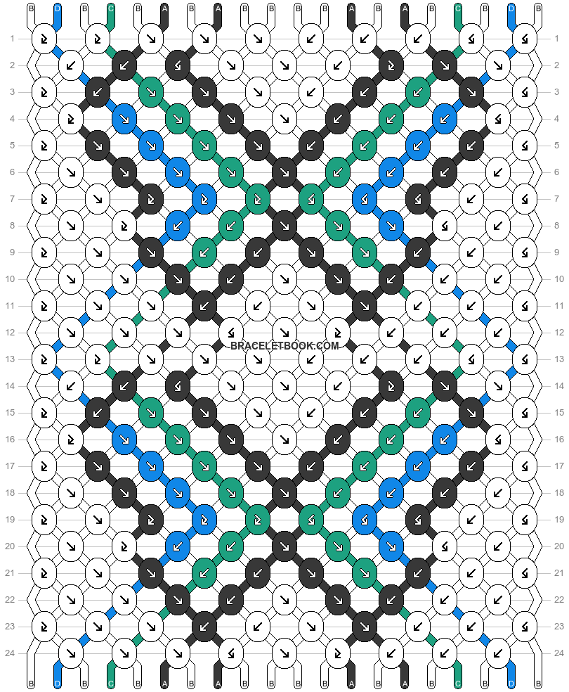 Normal pattern #126309 variation #235762 pattern