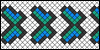 Normal pattern #126309 variation #235762