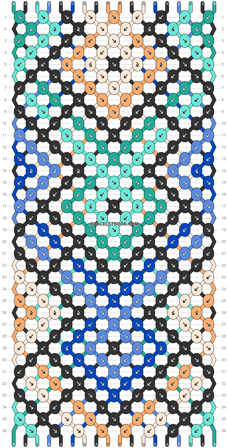 Normal pattern #60857 variation #235781 pattern