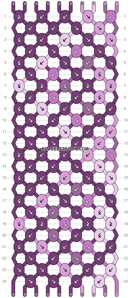 Normal pattern #126811 variation #235789 pattern