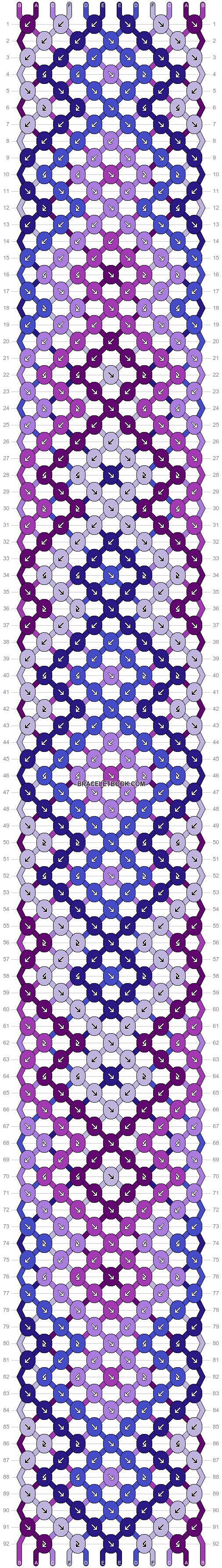 Normal pattern #119609 variation #235798 pattern
