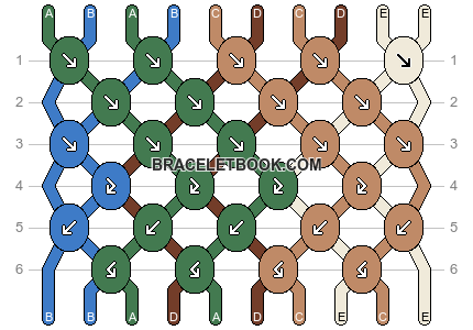 Normal pattern #17491 variation #235809 pattern