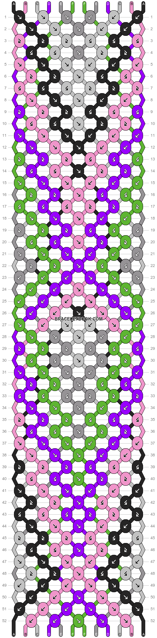 Normal pattern #125394 variation #235810 pattern