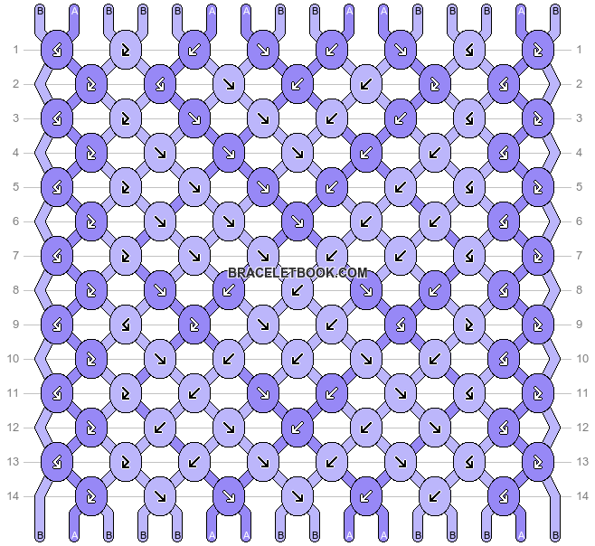 Normal pattern #126759 variation #235815 pattern