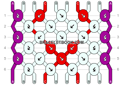 Normal pattern #39648 variation #235816 pattern