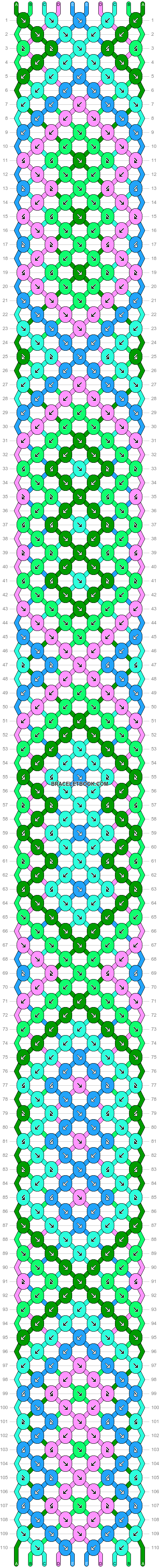 Normal pattern #24938 variation #235820 pattern