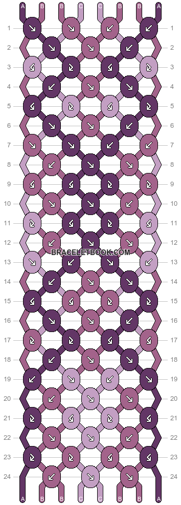 Normal pattern #114805 variation #235840 pattern