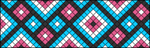 Normal pattern #70622 variation #235851