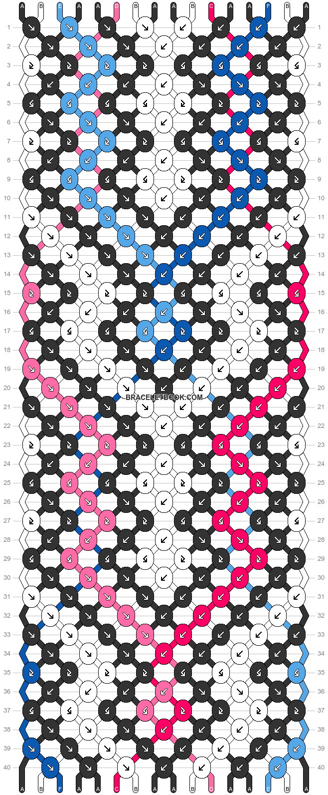 Normal pattern #36197 variation #235859 pattern