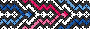 Normal pattern #36197 variation #235859