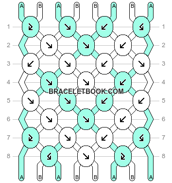 Normal pattern #150 variation #235875 pattern