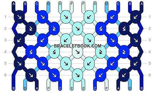 Normal pattern #18 variation #235877 pattern