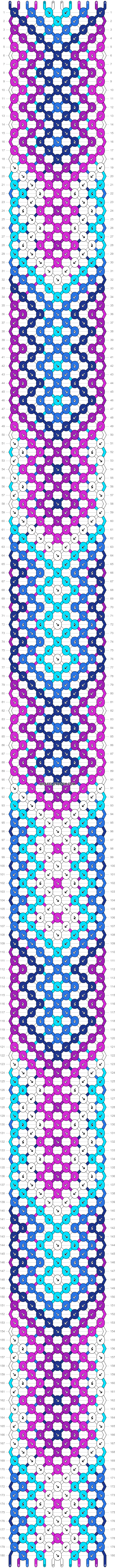 Normal pattern #33861 variation #235878 pattern