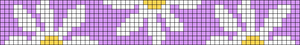 Alpha pattern #40357 variation #235890