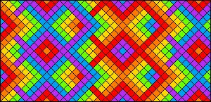 Normal pattern #124754 variation #235894