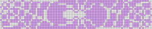 Alpha pattern #55491 variation #235899