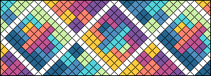 Normal pattern #121946 variation #235900
