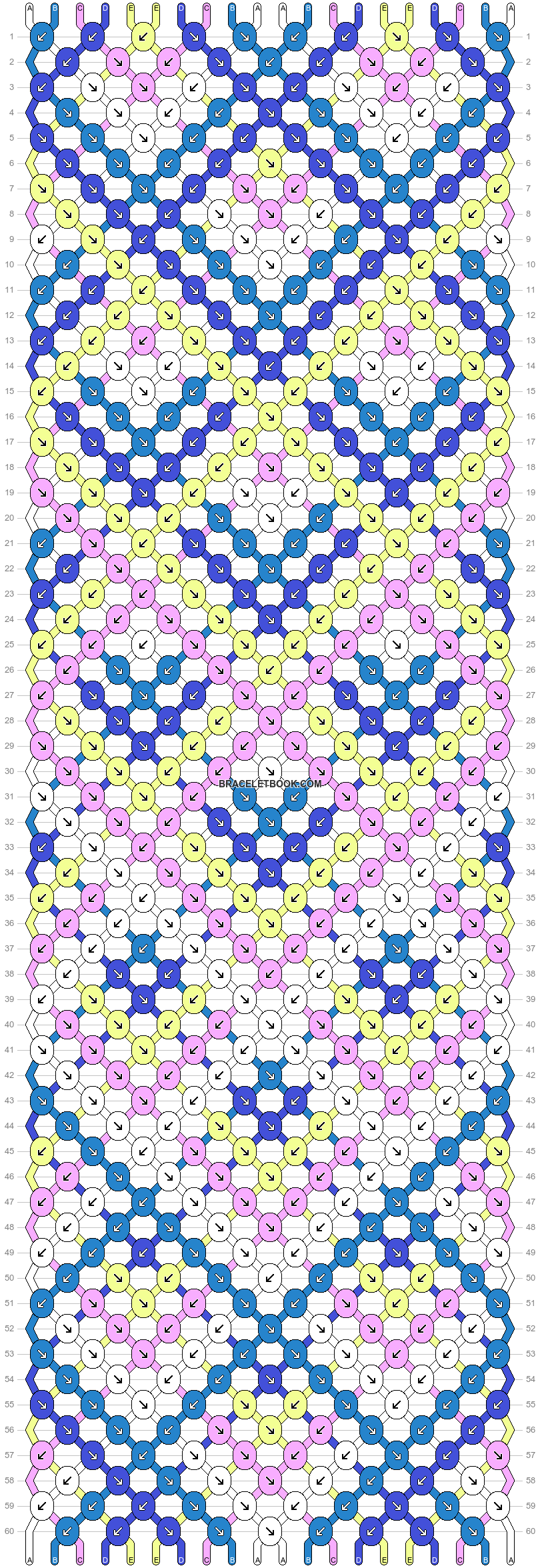 Normal pattern #35571 variation #235916 pattern