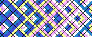 Normal pattern #35571 variation #235916