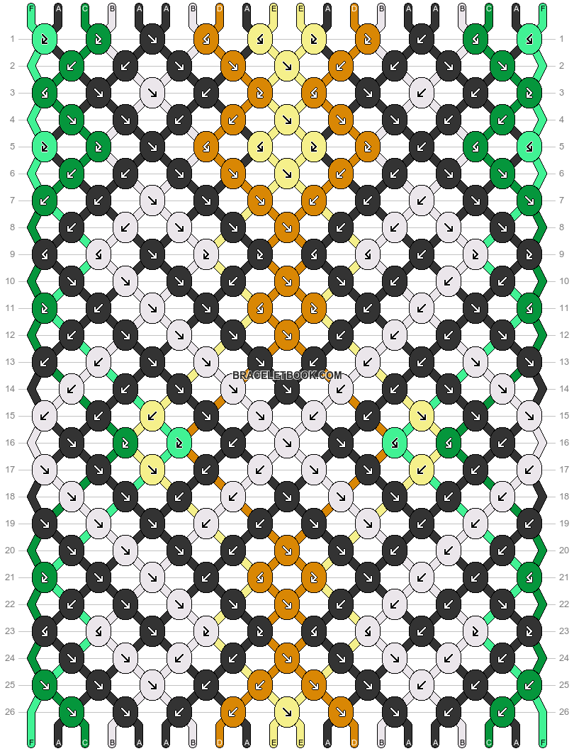Normal pattern #62922 variation #235917 pattern