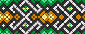 Normal pattern #62922 variation #235917