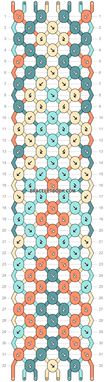 Normal pattern #32176 variation #235926 pattern